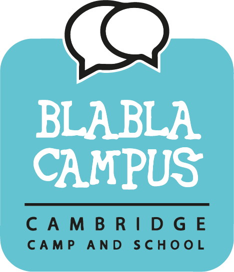 logo blablacampus