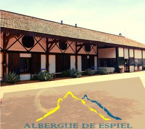 Bienvenidas a Nuestro Albergue en Espiel, Córdoba